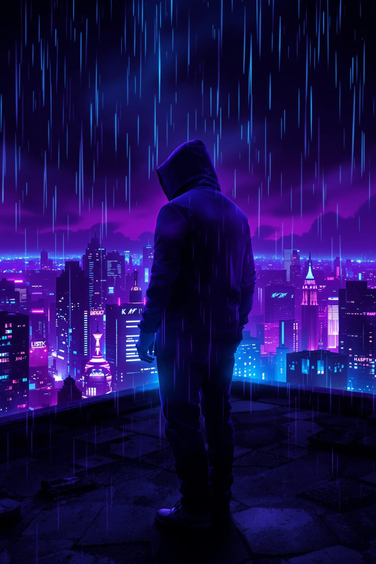 夜行录 - 剧集海报